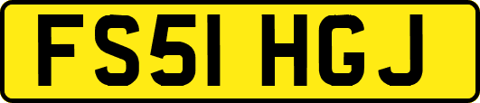 FS51HGJ