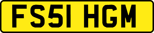 FS51HGM