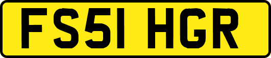 FS51HGR