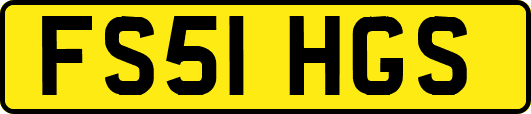 FS51HGS