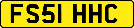 FS51HHC