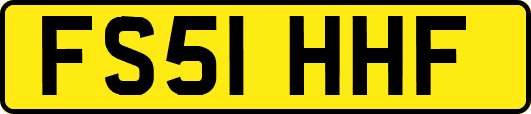 FS51HHF