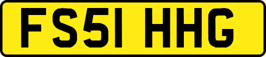 FS51HHG