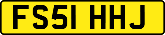 FS51HHJ