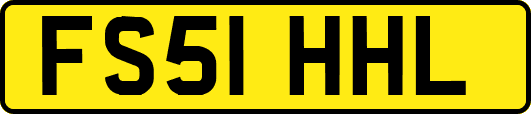 FS51HHL