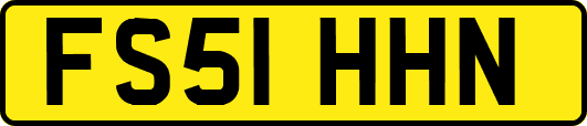 FS51HHN