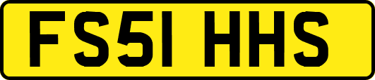 FS51HHS