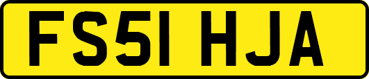 FS51HJA