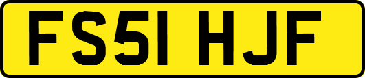 FS51HJF