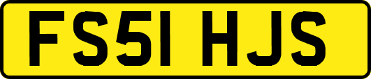 FS51HJS