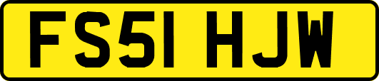 FS51HJW