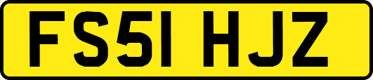 FS51HJZ