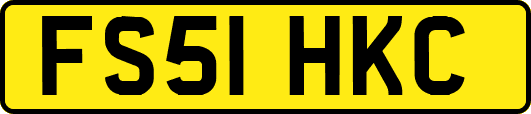 FS51HKC