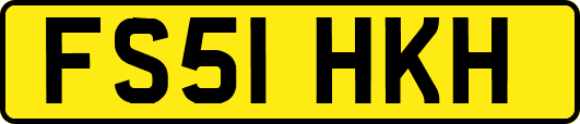 FS51HKH