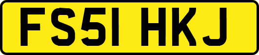 FS51HKJ