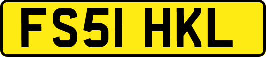 FS51HKL