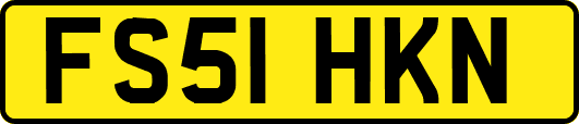 FS51HKN