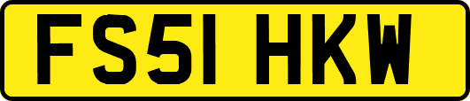 FS51HKW