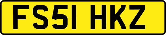 FS51HKZ