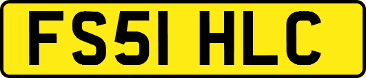 FS51HLC