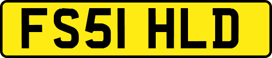 FS51HLD