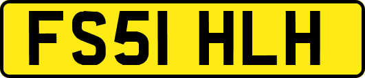 FS51HLH