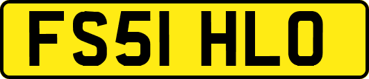 FS51HLO