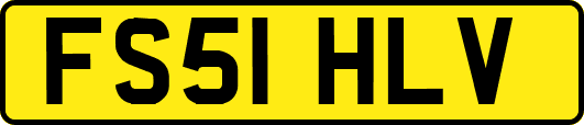 FS51HLV