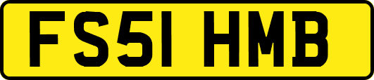 FS51HMB