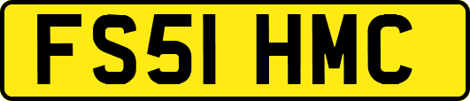 FS51HMC