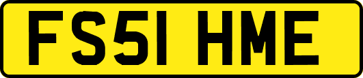 FS51HME