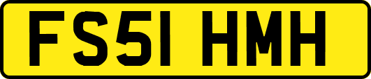 FS51HMH