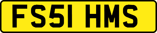 FS51HMS