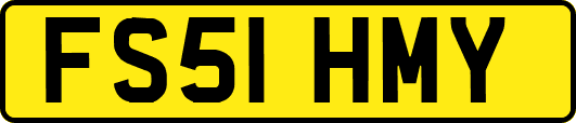 FS51HMY