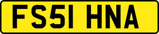 FS51HNA