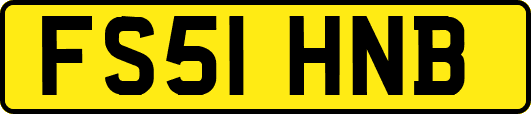 FS51HNB