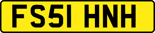 FS51HNH