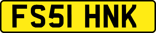 FS51HNK