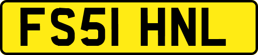 FS51HNL