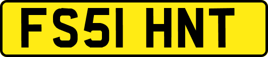 FS51HNT