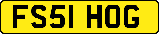 FS51HOG