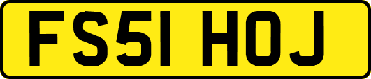 FS51HOJ