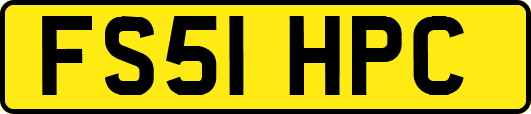 FS51HPC