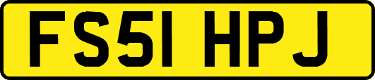 FS51HPJ