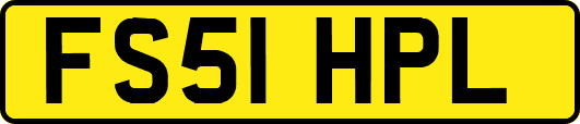 FS51HPL