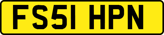 FS51HPN