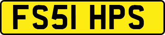 FS51HPS