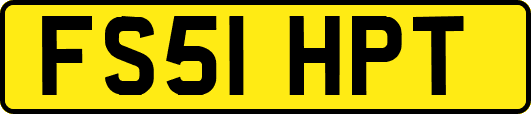 FS51HPT