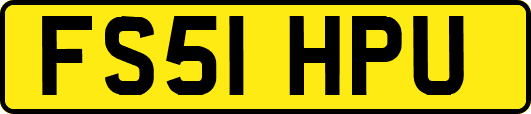 FS51HPU