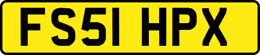 FS51HPX